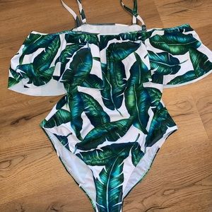 NWT Swim